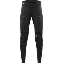 Assos Cykelbyxor Tactica W's Cargo Svart 